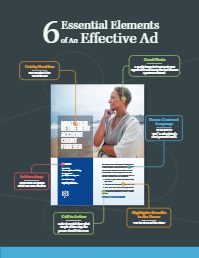 6 Essential Elements of an Effective Ad